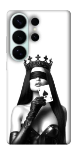 Чохол на Samsung Galaxy S26 Ultra Dark Queen фото 1 з 1