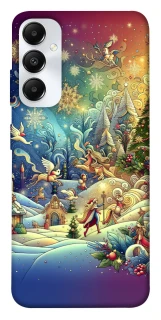 Чохол на Samsung Galaxy A05s Christmas spirit ver.13 фото 1 з 1