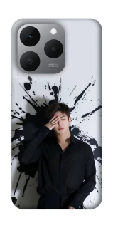 Чохол на Realme 15T RM - BTS фото 1 з 1