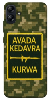 Чохол на Samsung Galaxy A04e Avada Kedavra фото 1 з 1