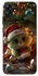 Чохол на Samsung Galaxy A04e Grinch mood ver.4 фото 1 з 1