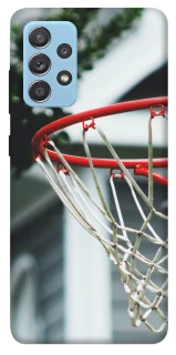 Чехол на Samsung Galaxy A52 4G / A52 5G Баскет фото 1 из 1