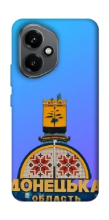Чехол на Honor 400 Донбасс фото 1 из 1