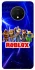 Чохол на OnePlus 7T Roblox aesthetics фото 1 з 1