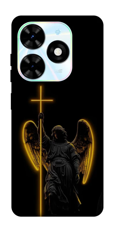 Чохол на TECNO Spark Go 2024 Angel of Faith фото 1 з 1