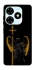 Чохол на TECNO Spark Go 2024 Angel of Faith фото 1 з 1