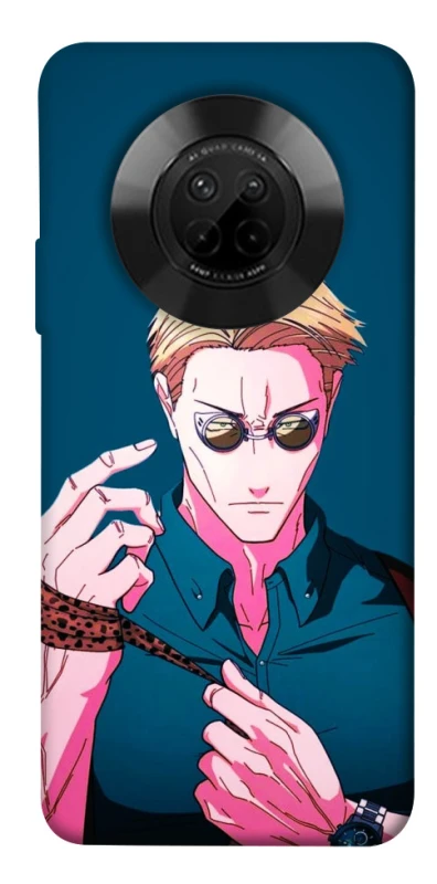 Чохол на Huawei Y9a Nanami фото 1 з 1