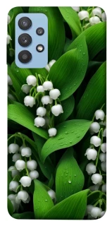 Чохол на Samsung Galaxy M32 Flowers v24 фото 1 з 1