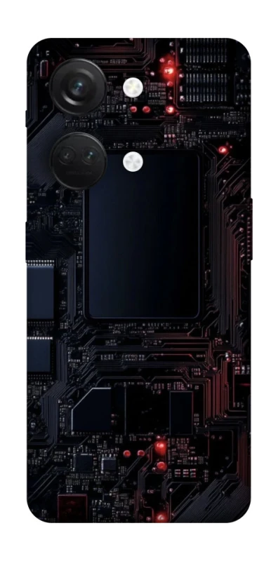 Чехол на OnePlus Nord 3 Plata фото 1 из 1