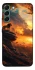 Чохол на Samsung Galaxy S22+ lion king фото 1 з 1