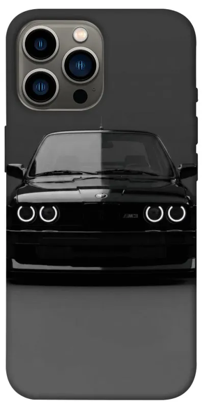 Чохол на Apple iPhone 13 Pro Max (6.7") BMW v11 фото 1 з 1