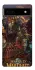 Чохол на Google Pixel 6a Warcraft v2 фото 1 з 1