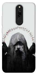 Чохол на Xiaomi Redmi 8 Одін фото 1 з 1