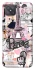 Чохол на Oppo A92s Fashion collage ver.8 фото 1 з 1
