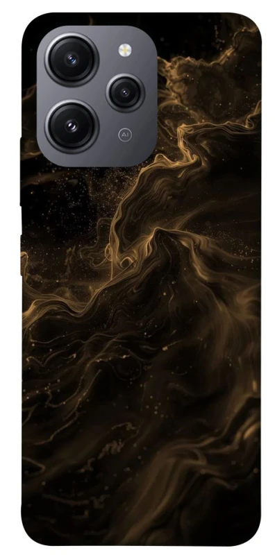 Чохол на Xiaomi Redmi 12 Epoxy design ver.5 фото 1 з 1