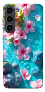Чохол на Samsung Galaxy S23 Flowers v19 фото 1 з 1