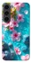 Чохол на Samsung Galaxy S23 Flowers v19 фото 1 з 1