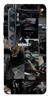 Чехол на Xiaomi Mi Note 10 / Note 10 Pro / Mi CC9 Pro Money фото 1 из 1