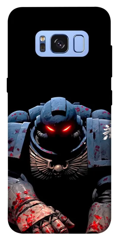 Чехол на Samsung G950 Galaxy S8 Warhammer 40k v2 фото 1 из 1