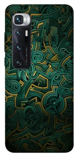 Чохол на Xiaomi Mi 10 Ultra Абстракція v5 фото 1 з 1