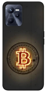 Чехол на Realme C35 Битферма фото 1 из 1