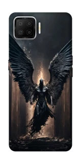 Чехол на Oppo A73 (2017) Dark Angel фото 1 из 1