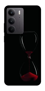 Чохол на Realme C75 Red Time фото 1 з 1