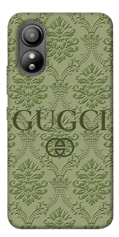 Чохол на ZTE Blade L220 Gucci ver.9 фото 1 з 1