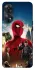 Чохол на Oppo Reno 8T 4G Spider Man ver.2 фото 1 з 1