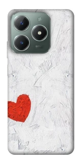 Чохол на Realme C61 Love aesthetic ver.5 фото 1 з 1