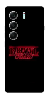 Чохол на Tecno Camon 40 Pro Brawl Stars ver.12 фото 1 з 1