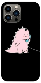 Чохол на Apple iPhone 13 Pro Max (6.7") Pair romantic theme ver.6 фото 1 з 1