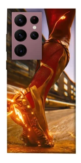 Чохол на Samsung Galaxy S22 Ultra Flash leg фото 1 з 1