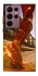 Чохол на Samsung Galaxy S22 Ultra Flash leg фото 1 з 1