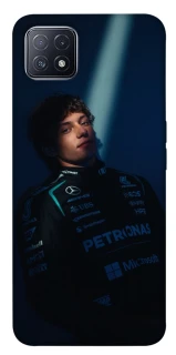 Чохол на Oppo A73 F-1 ver.9 фото 1 з 1