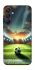 Чохол на Samsung Galaxy A25 5G Football aesthetic ver.3 фото 1 з 1