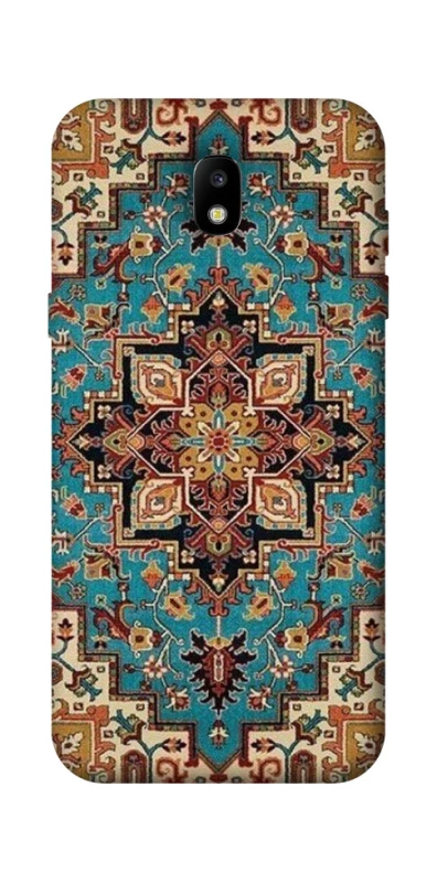 Чохол на Samsung Galaxy J5 (2017) Килим v5 фото 1 з 1