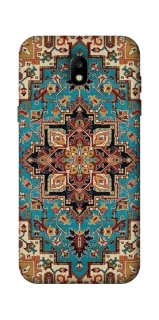 Чохол на Samsung Galaxy J5 (2017) Килим v5 фото 1 з 1