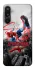 Чехол на Samsung Galaxy M16 5G Spider Man ver.1 фото 1 из 1