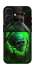 Чехол на Apple iPhone 16 Skull bottle фото 1 из 1