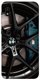 Чохол на Samsung Galaxy A10 (A105F) Wheel BMW v3 фото 1 з 1