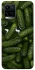 Чохол на Vivo Y21 / Y33s Cucumber фото 1 з 1