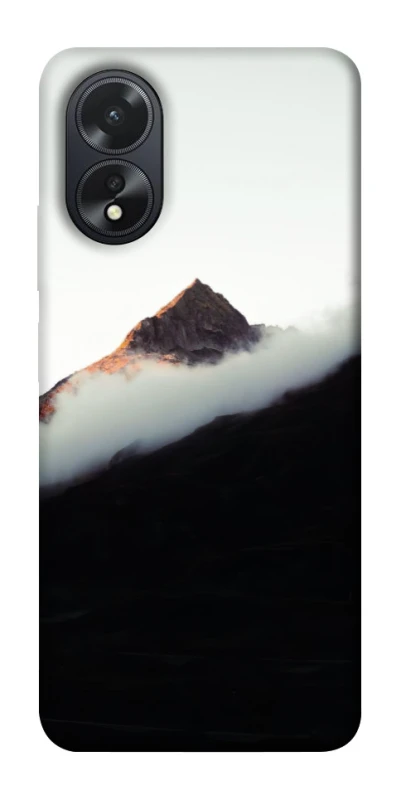 Чохол на Oppo A38 Mountain v3 фото 1 з 1