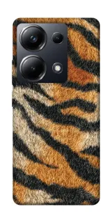Чехол на Xiaomi Poco M6 Pro 4G Tiger фото 1 из 1