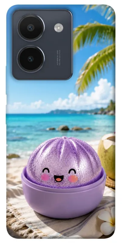 Чехол на Vivo Y36 Dumpling ver.7 фото 1 из 1