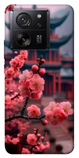 Чехол на Xiaomi 13T Pro Flowers v29 фото 1 из 1