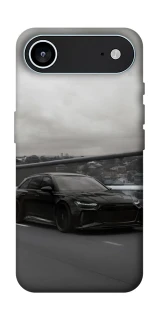 Чехол на Apple iPhone 17 Air (6.5") RS6 grey фото 1 из 1