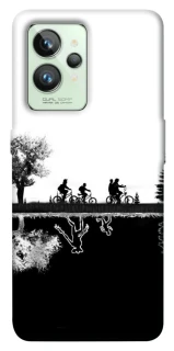 Чохол на Realme GT2 Stranger Things ver.9 фото 1 з 1