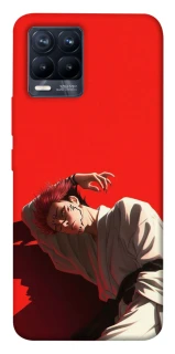 Чехол на Realme 8 Itadori фото 1 из 1