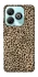 Чохол на ZTE Blade A75 4G Leopard Skin v2 фото 1 з 1
